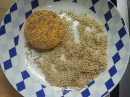 Make Bones, chem soup step 2
