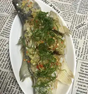 Make Vacuate herring step 4