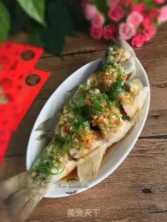 Make Vacuate herring step 5