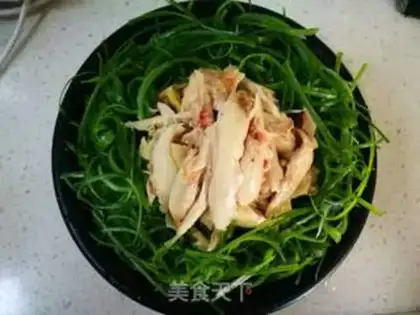 Make Roast chicken step 6