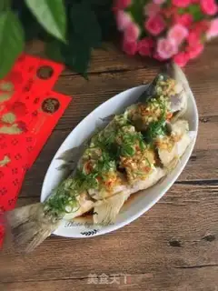 Make Vacuate herring step 6