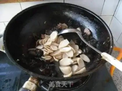 Make Apricot step 9