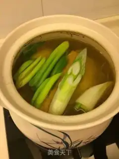 Make Chicken noodles step 1