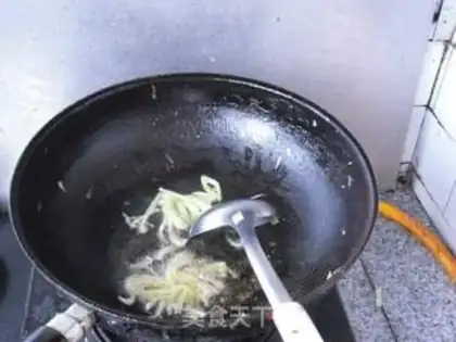 Make ♪ Sherry tofu ♪ step 3
