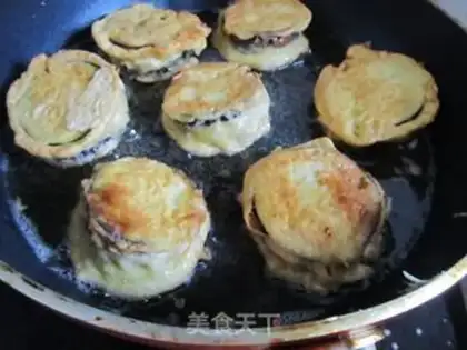 Make Cheeseboxes step 10