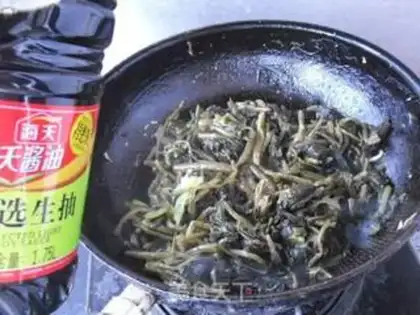 Make ♪ Sherry tofu ♪ step 5