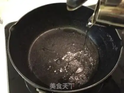 Make Desktop bowels step 1