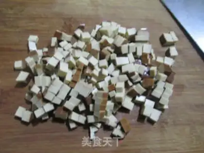 Make Egg dry steam step 1