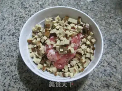 Make Egg dry steam step 2