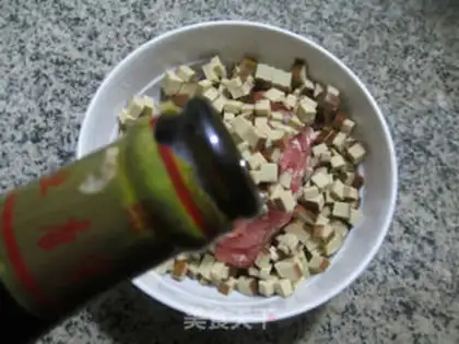 Make Egg dry steam step 3