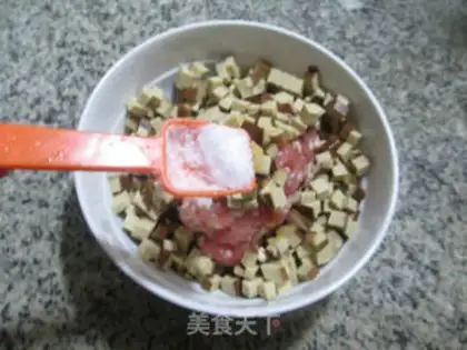 Make Egg dry steam step 5