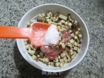 Make Egg dry steam step 6