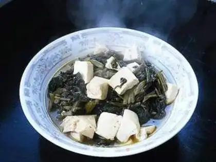 Make ♪ Sherry tofu ♪ step 10
