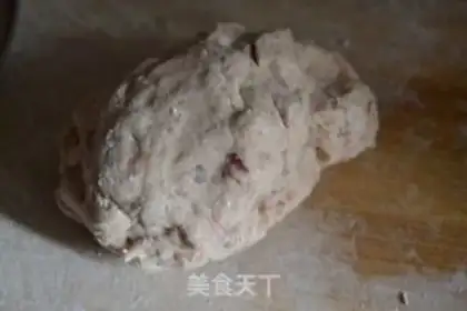 Make Hinjiang Fish Thin step 6