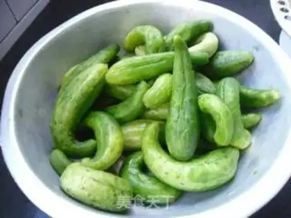 Make Pickles step 2
