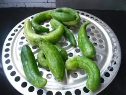 Make Pickles step 3