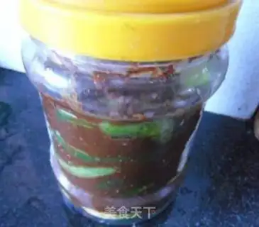 Make Pickles step 6