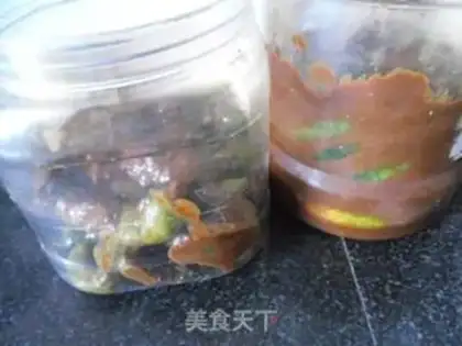 Make Pickles step 7