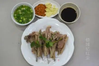 Make Hands on lamb step 8