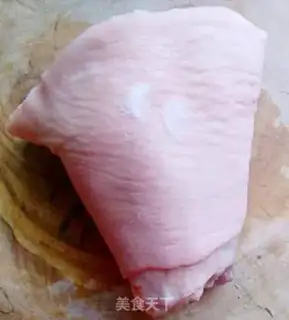 Make Secret elbow step 1