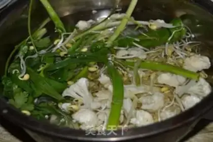 Make A pot chicken step 2