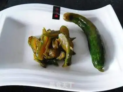Make Pickles step 9