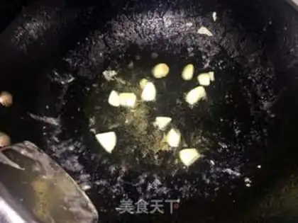 Make A chicken bowl at the court of fortune step 8