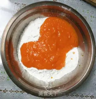 Make Pumpkin step 2