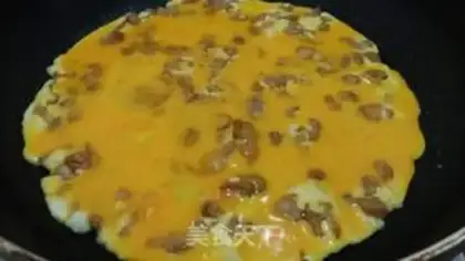 Make Eggs step 3