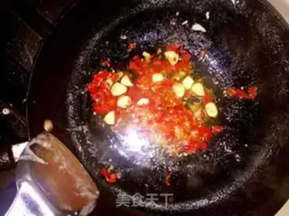 Make A chicken bowl at the court of fortune step 9