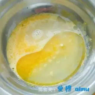 Make Four rolls of cake step 1