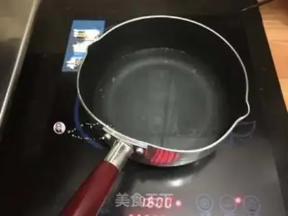 Make Shrimp steamed eggs step 4