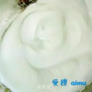 Make Four rolls of cake step 3