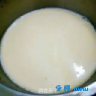 Make Four rolls of cake step 4