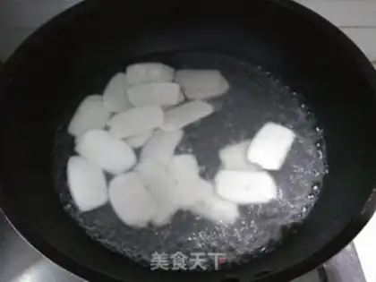 Make Hot cabbage step 2