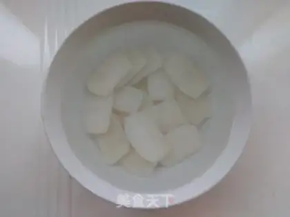 Make Hot cabbage step 3