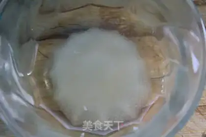 Make Homemade cabbage step 1