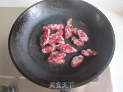 Make Weenies step 1