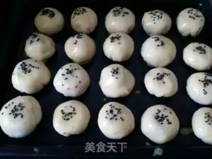 Make Bean souffle step 14