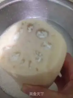 Make Honey juice step 4