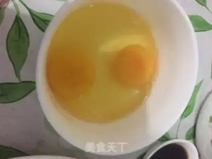Make Toads steam eggs step 3