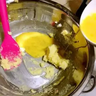 Make Chocolate almonds step 3