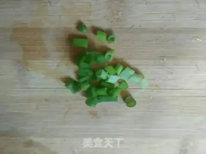 Make Soy noodles step 0
