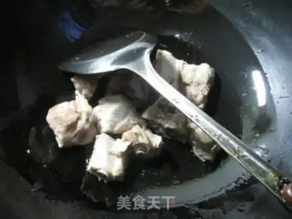 Make Tasty cabbage step 2