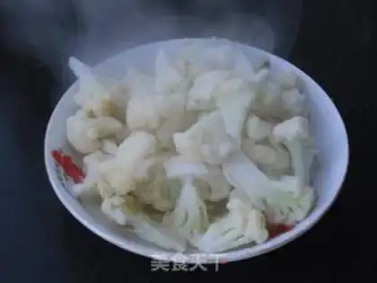 Make Fishball meatloaf step 5