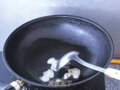Make Fishball meatloaf step 6