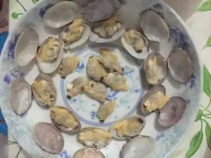 Make Toads steam eggs step 5