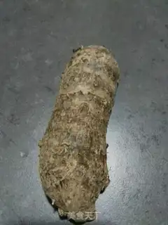 Make Potatoe steam step 0