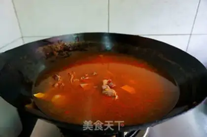 Make Duck stew step 11