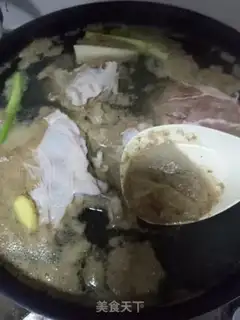 Make Beef sauce step 4